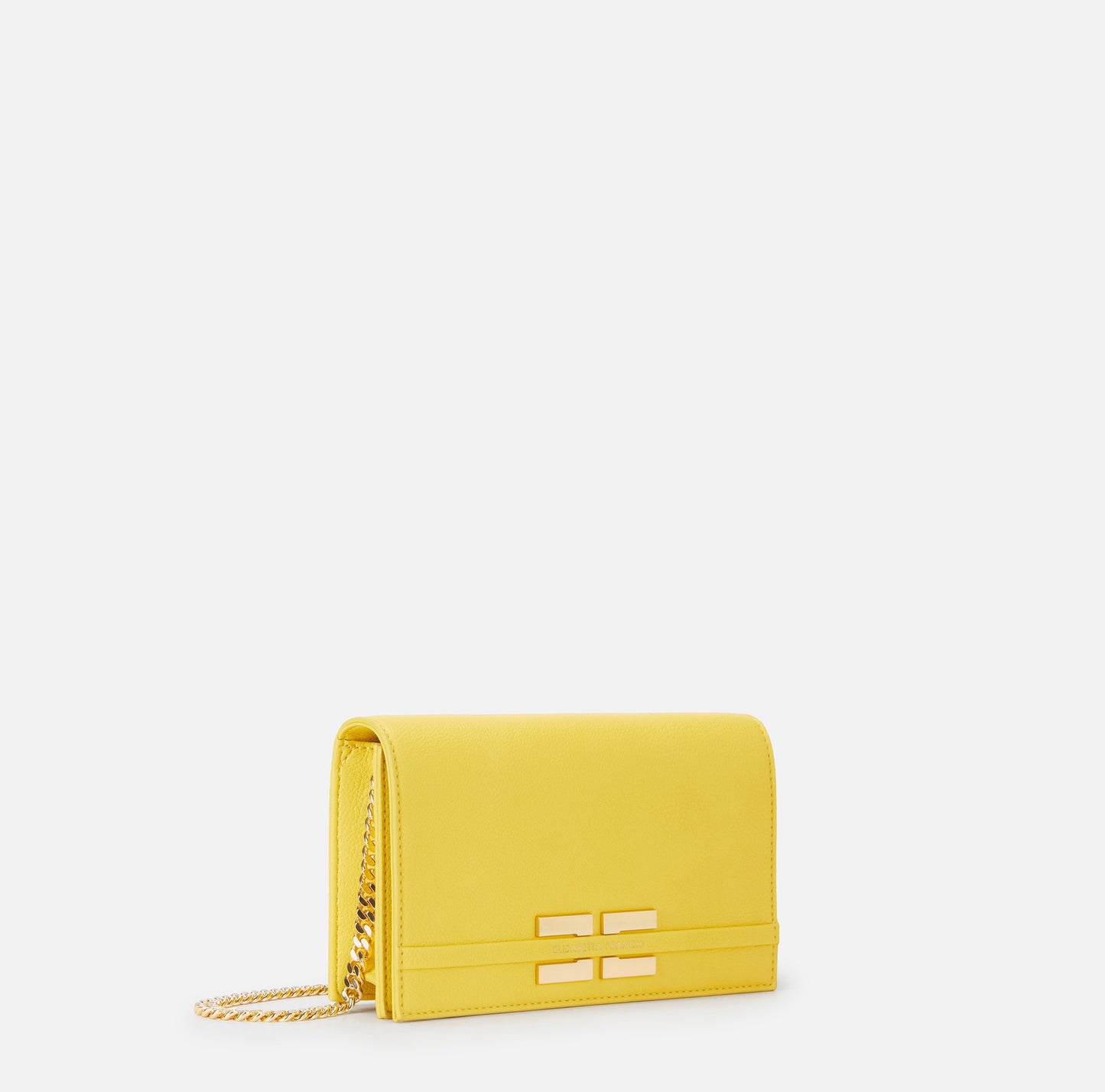 BORSA CON TEXTURE EFFETTO PELLE ELISABETTA FRANCHI BS40A61E2 P/E 26