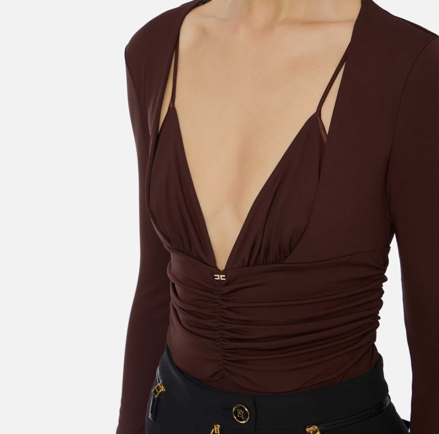 BO00356E2 - abbigliamento - ELISABETTA FRANCHI