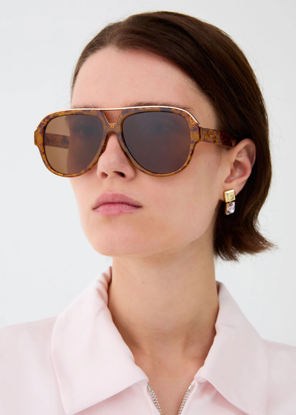 OCCHIALI PARTENOPE NALI TGOC0133 P/E 26