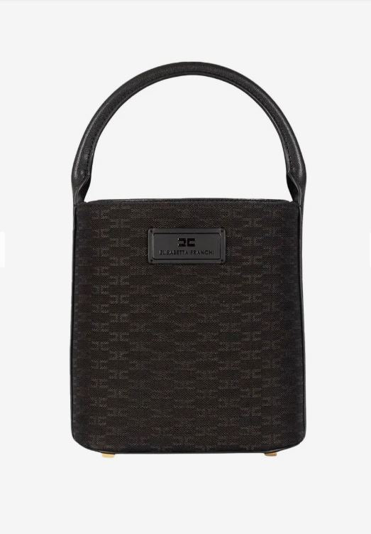 ELISABETTA FRANCHI BORSA BS02A66E2 AUT/INV 27