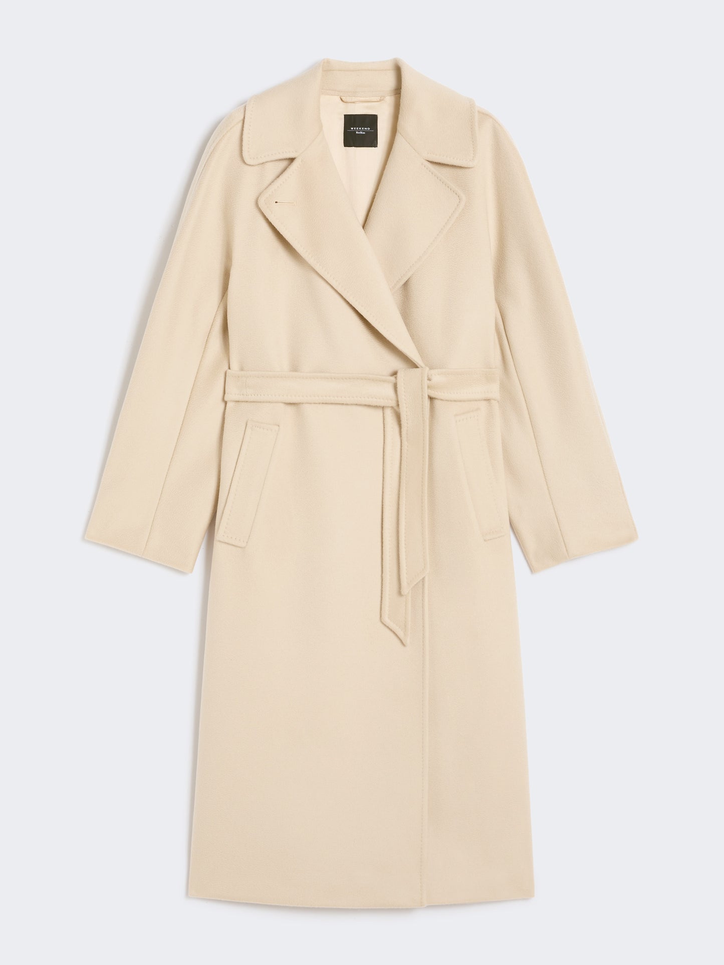 Cappotto midi sartoriale Resina 2525016102 MAX MARA WEEKEND