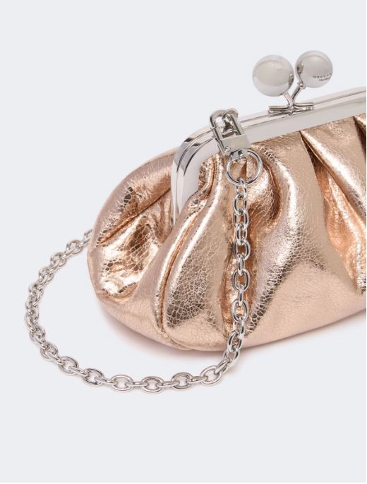 PASTICCINO BAG EXTRA SMALL  MAX MARA WEEKEND 2625516174WKABRUNO A/I 27