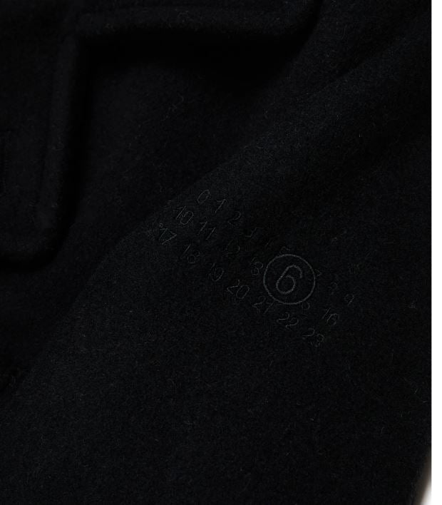 M61073 - abbigliamento - MAISON MARGIELA