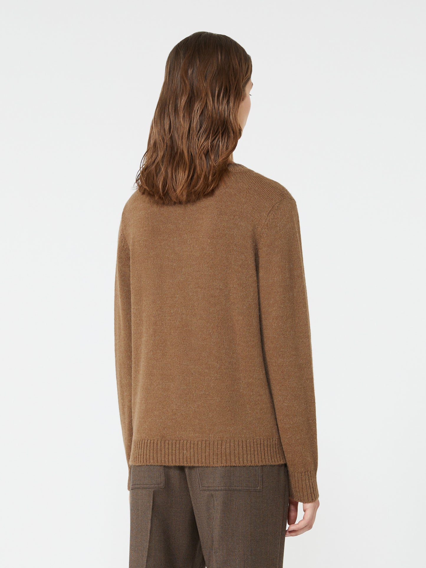 Maglia girocollo Nitra 2525366292 MAX MARA WEEKEND
