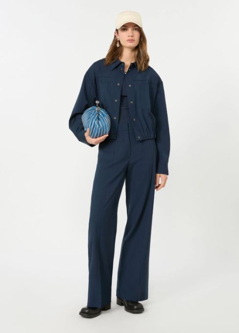 2625136061WKDVISIVO - abbigliamento - MAX MARA WEEKEND