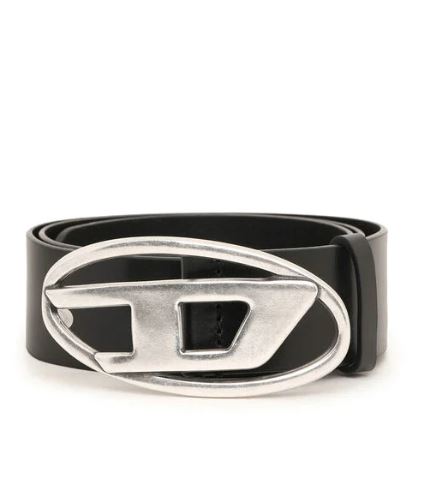 Cintura in pelle J01226  DIESEL