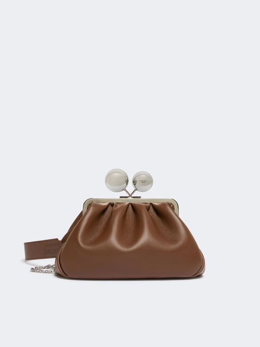 MAX MARA WEEKEND PASTICCINO BAG MEDIUM 2625516035WKACARO A/I 27