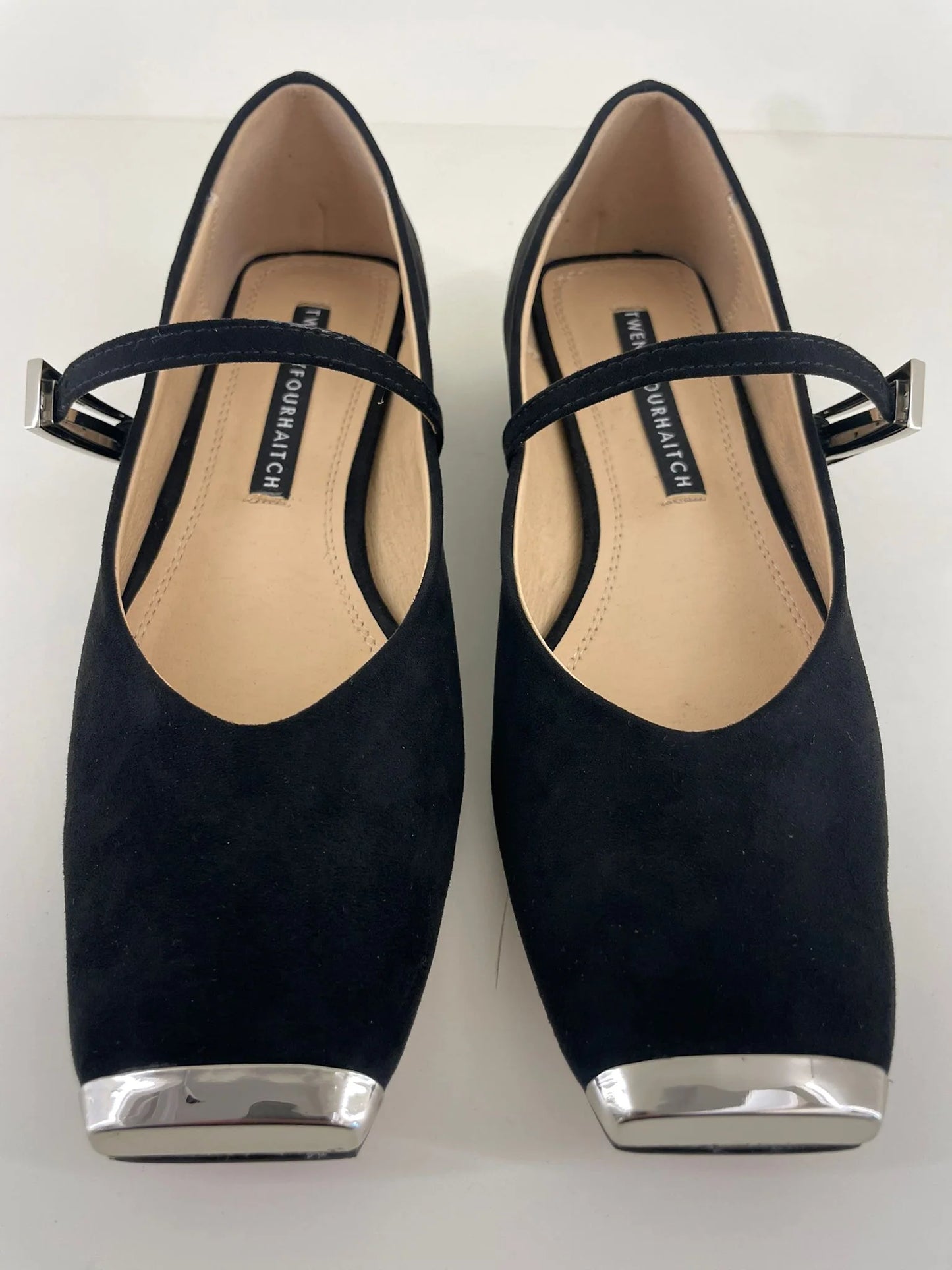 Scarpe Kaus TWENTY FOURHAITCH S0044NER