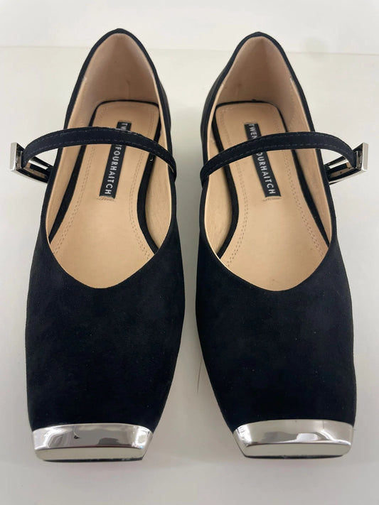 Scarpe Kaus TWENTY FOURHAITCH S0044NER