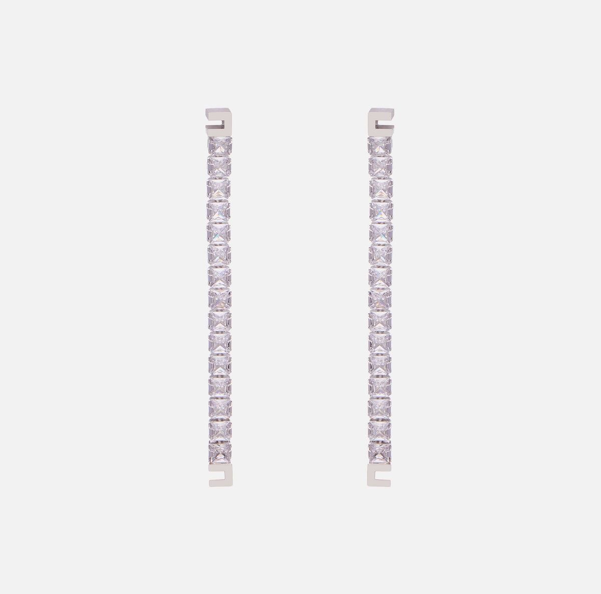 ELISABETTA FRANCHI ORECCHINI OR36A66E2