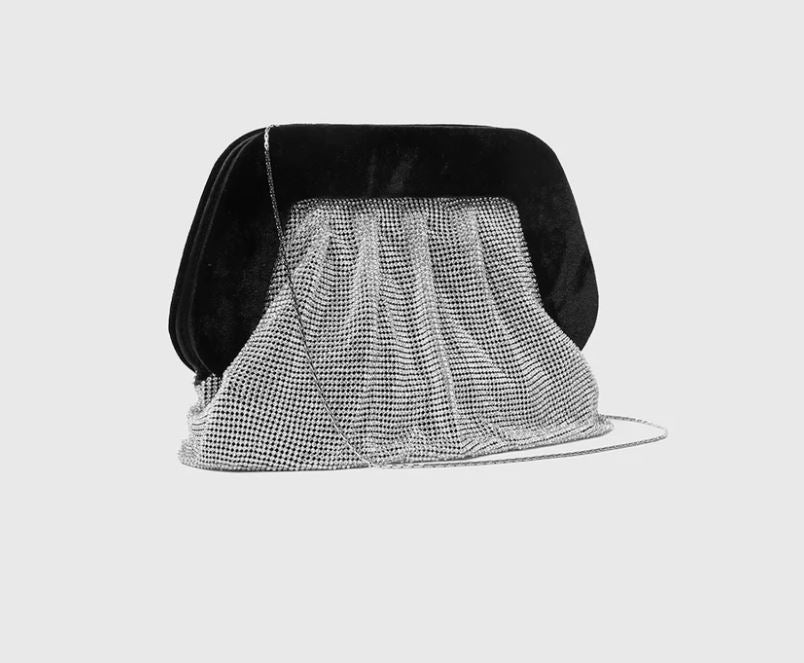 BAG0002052A - Accessori - TWENTY FOURHAITCH