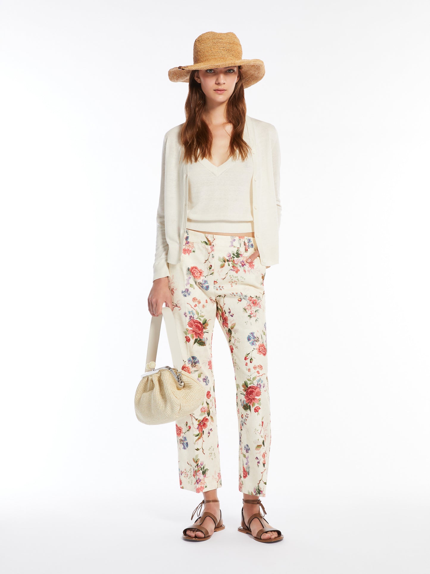 2515131122-pantalone-abbigliamento - MAX MARA WEEKEND