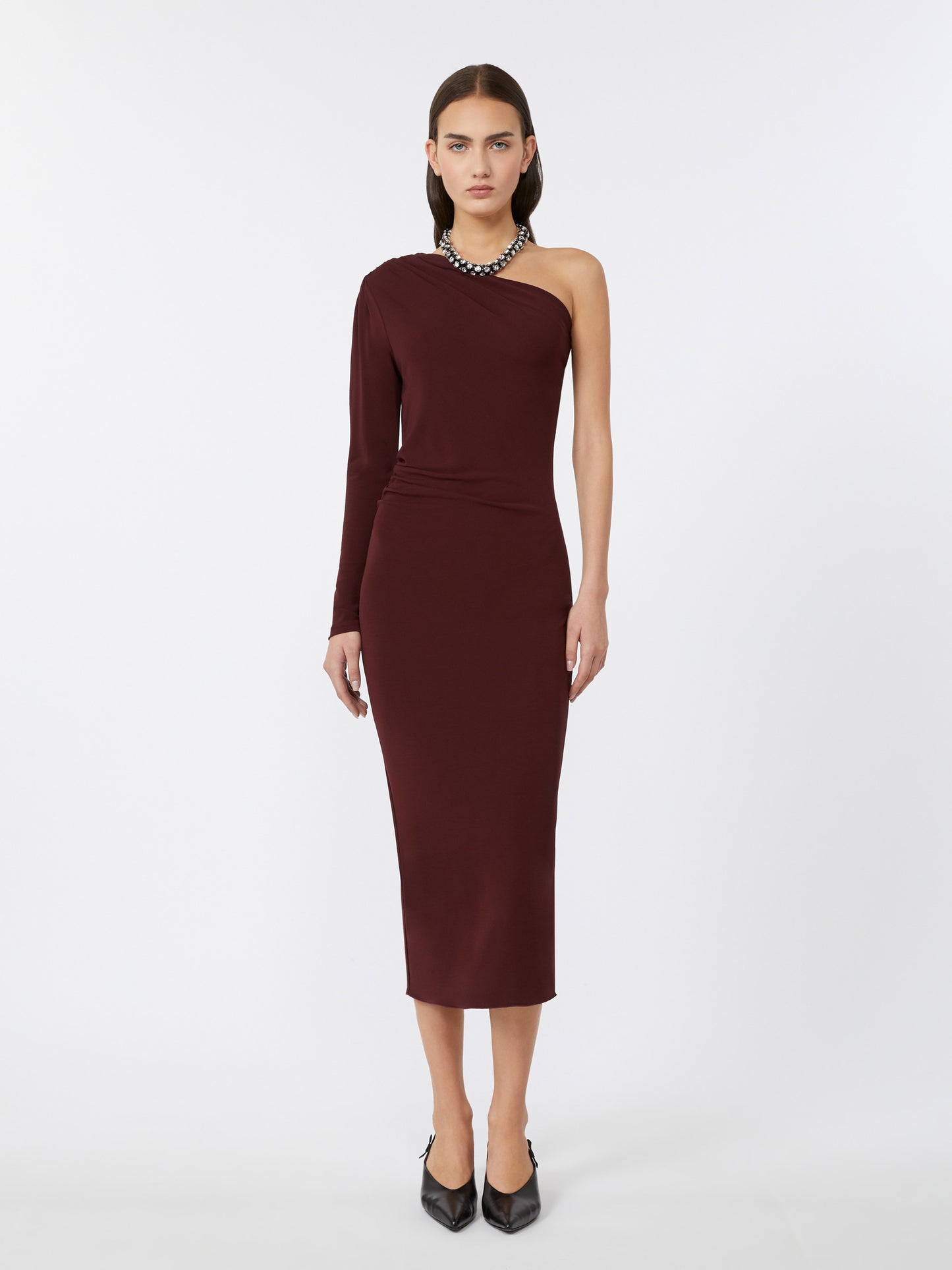 2526626021 -abito-gargano - abbigliamento - MAX MARA