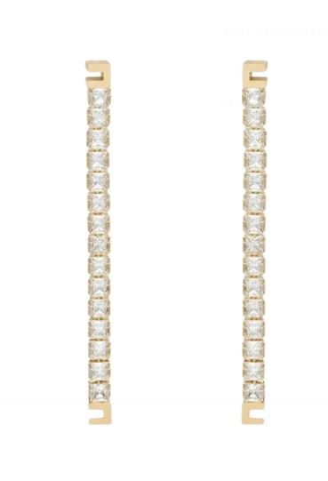 ELISABETTA FRANCHI ORECCHINI OR36A66E2