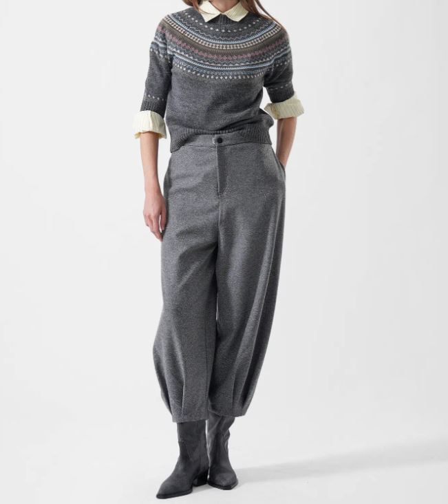 2625366262WKDGALLO - abbigliamento - MAX MARA WEEKEND