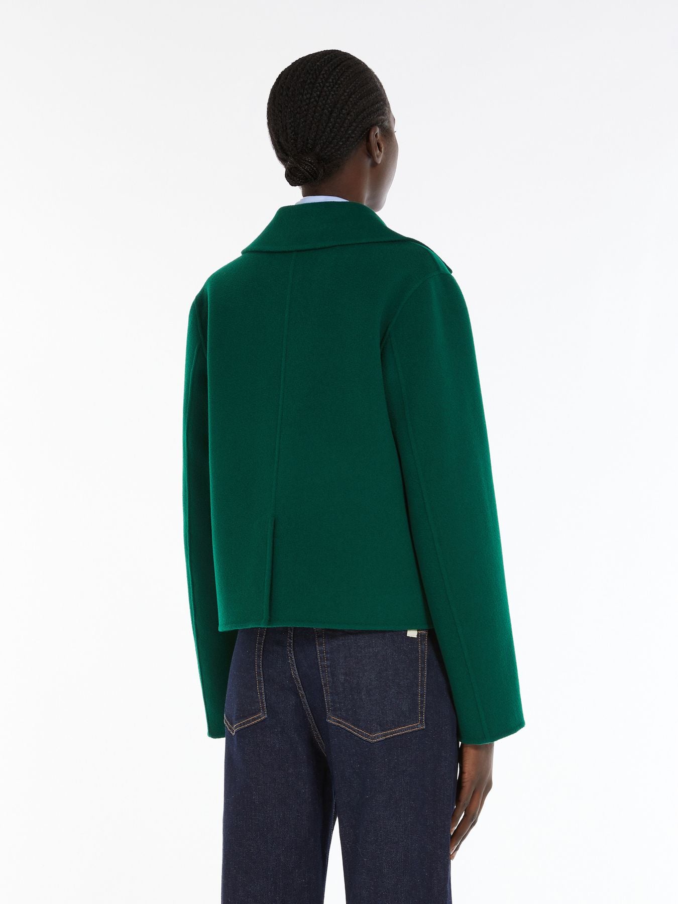 2425046021 -giacca-abbigliamento - MAX MARA WEEKEND