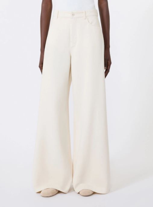 2625136041WKDCANNETI - abbigliamento - MAX MARA WEEKEND