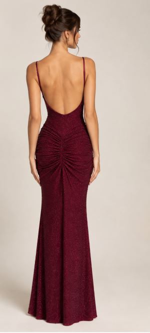 LYNNE - abbigliamento - COUTURE IS FOREVER