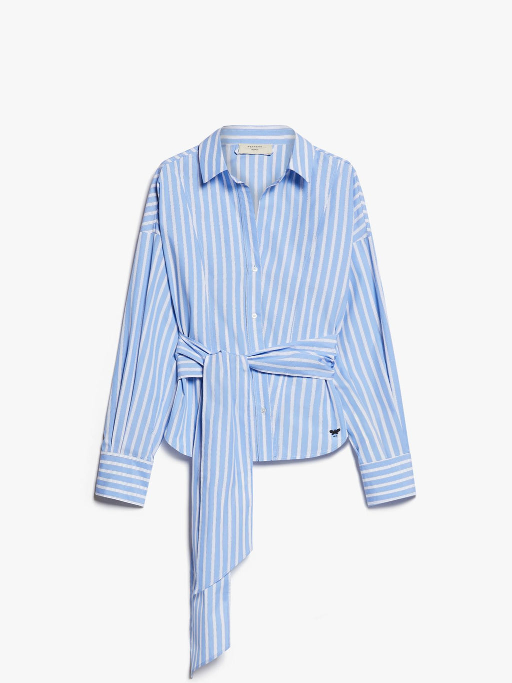 2425116071-camicia-abbigliamento - MAX MARA WEEKEND