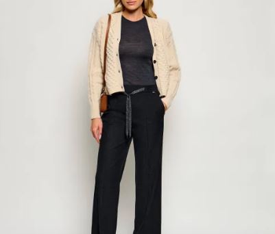 CARDIGAN IN MAGLIA MAX MARA WEEKEND 2625346042WKDPRIMO A/I 27