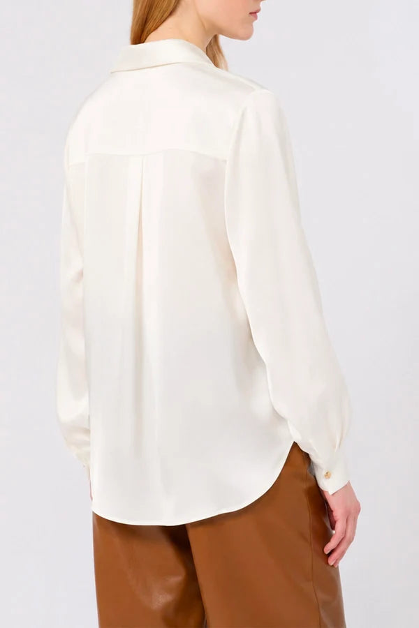 CAMICIA IN SETA MAX MARA 2626116061MSTAIA A/i 27