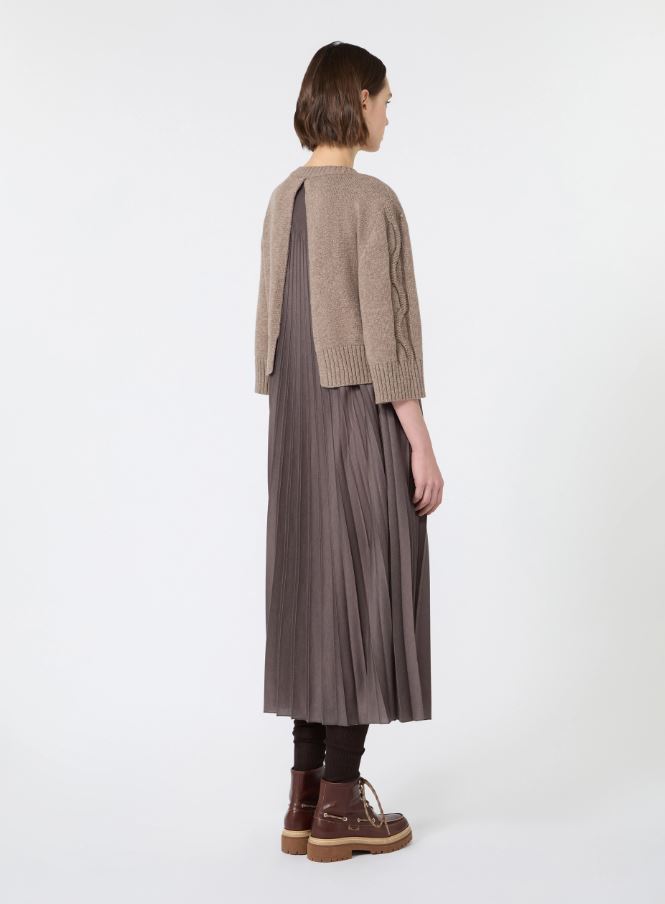 2625396012WKDCALCO - abbigliamento - MAX MARA WEEKEND