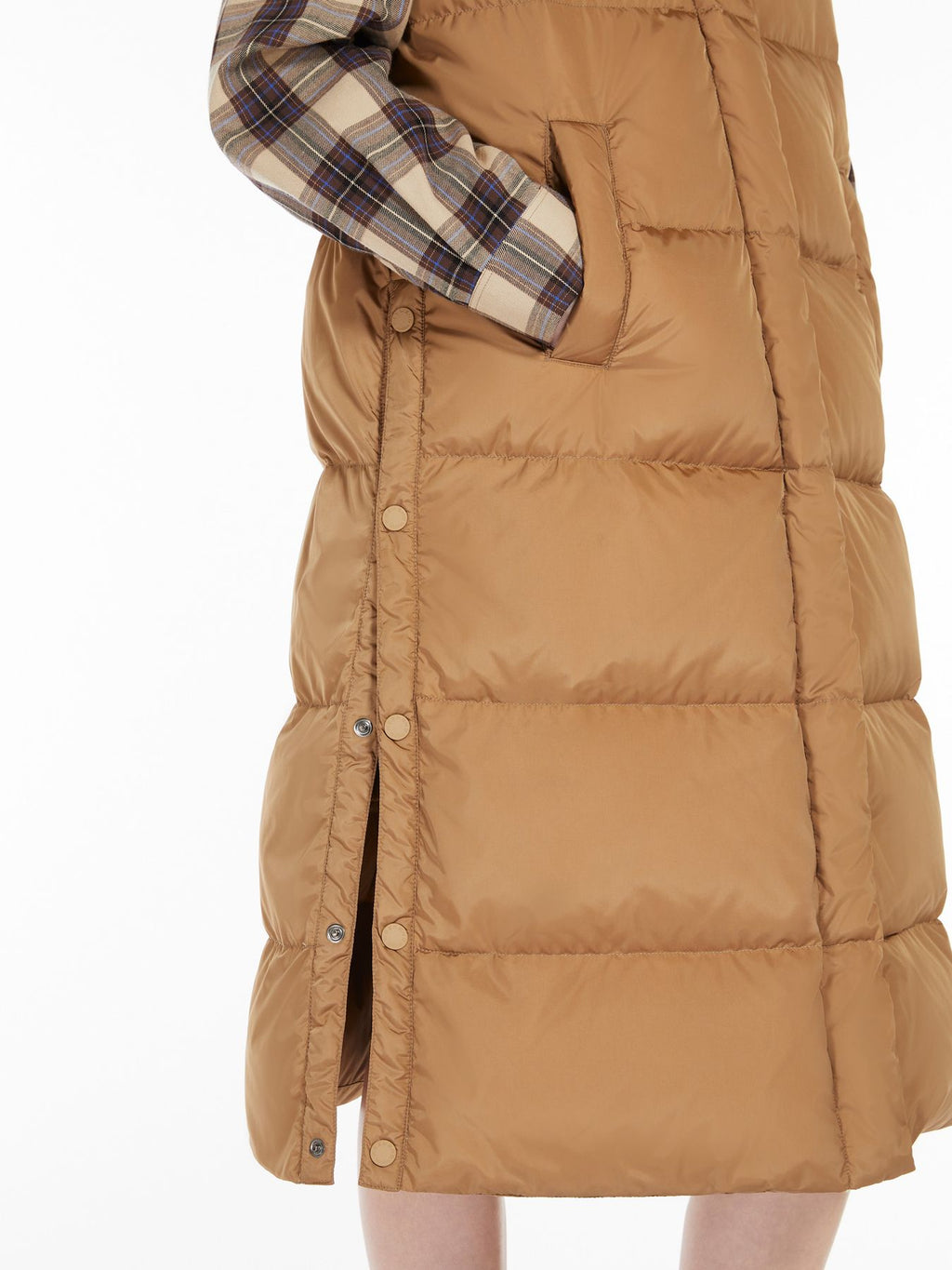 2425296012 -gilet-abbigliamento - MAX MARA WEEKEND