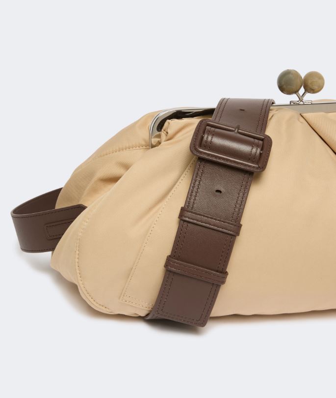 PASTICCINO BAG LARGE MAX MARA WEEKEND 2615511124WKAPIO P/E 26