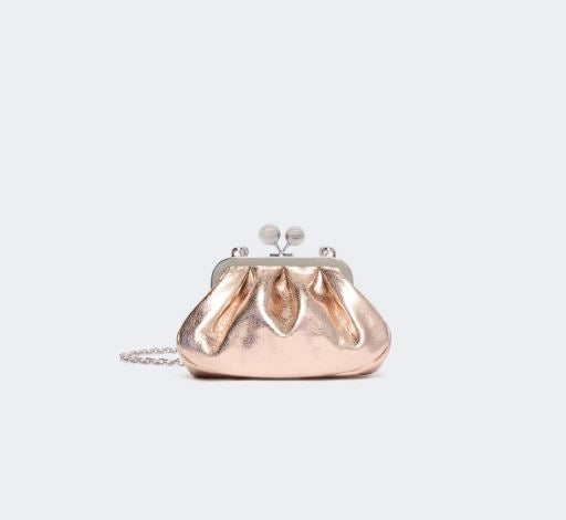 PASTICCINO BAG EXTRA SMALL  MAX MARA WEEKEND 2625516174WKABRUNO A/I 27