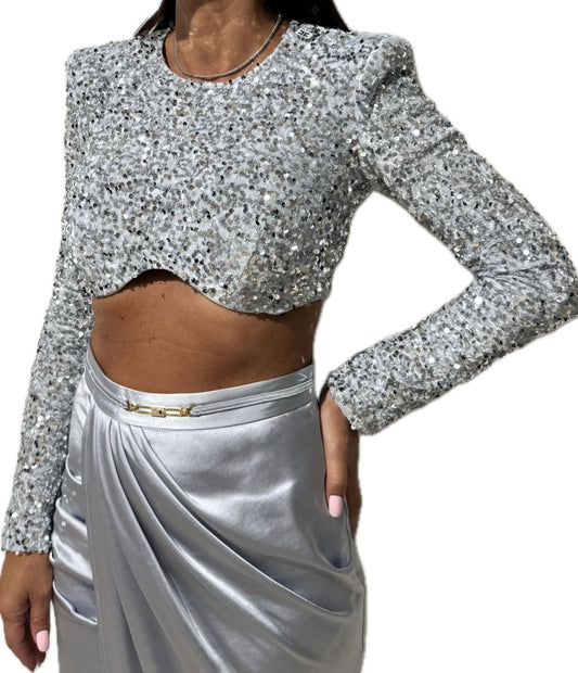 TO04657E2 - abbigliamento - ELISABETTA FRANCHI