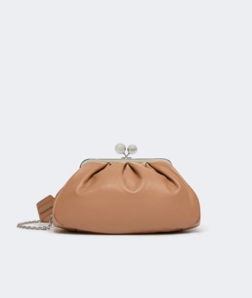 PASTICCINO BAG MEDIUM MAX MARA WEEKEND 2625516124CUBICO A/I 27