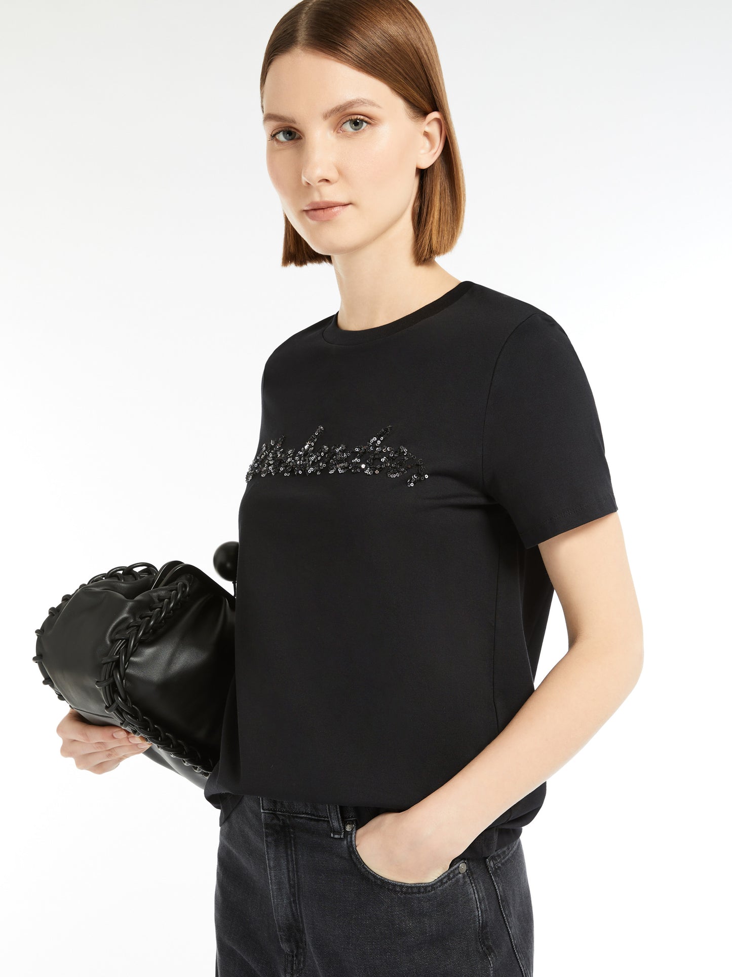 2515971051 - abbigliamento - t-shirt - MAX MARA WEEKEND