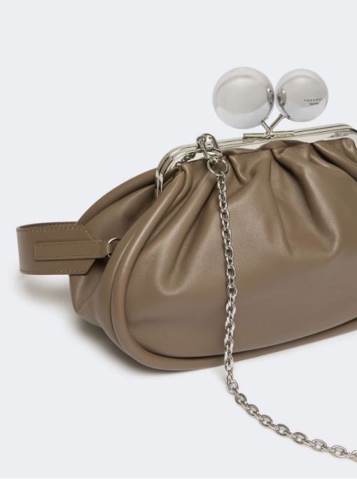 PASTICCINO BAG MEDIUM  MAX MARA WEEKEND 2625516154MILVANEW A/I 27