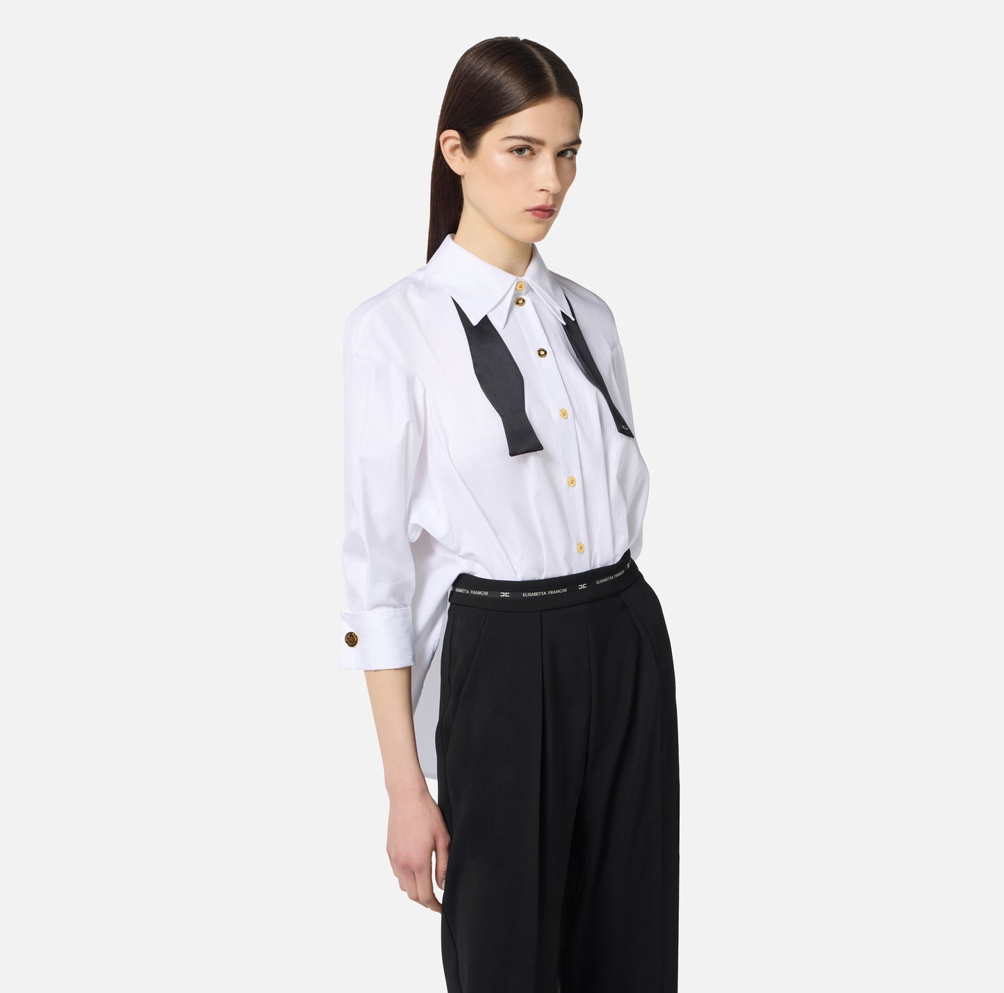 TU05656E2 - abbigliamento - ELISABETTA FRANCHI
