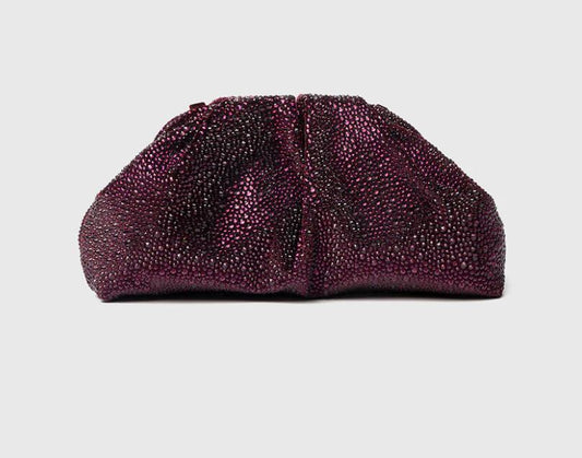 BAG0002352A - Accessori - TWENTY FOURHAITCH