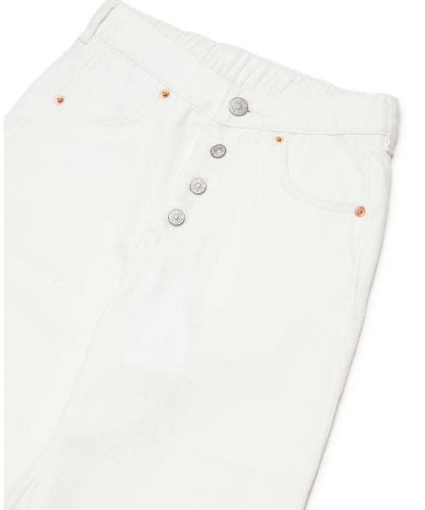 JEANS REGULAR  MAISON MARGIELA M60053 P/E 26