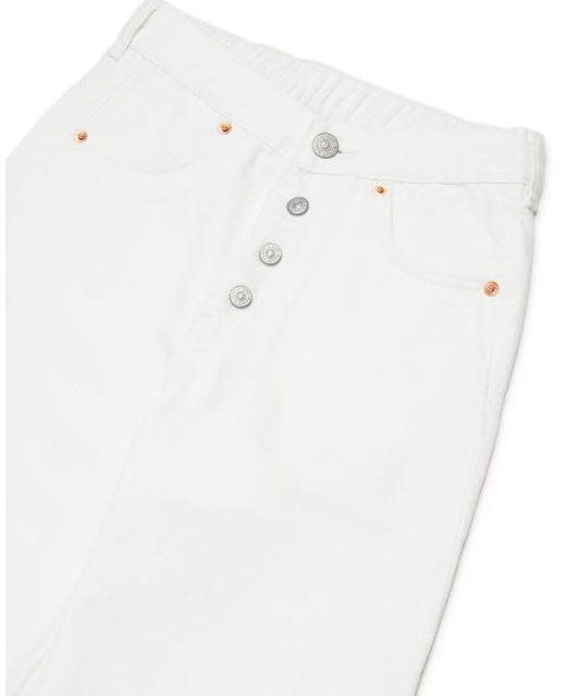 JEANS REGULAR  MAISON MARGIELA M60053 P/E 26