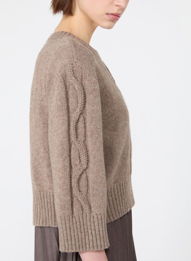 2625396012WKDCALCO - abbigliamento - MAX MARA WEEKEND