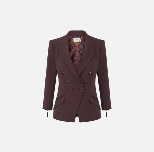 GI17456E2 - abbigliamento - ELISABETTA FRANCHI
