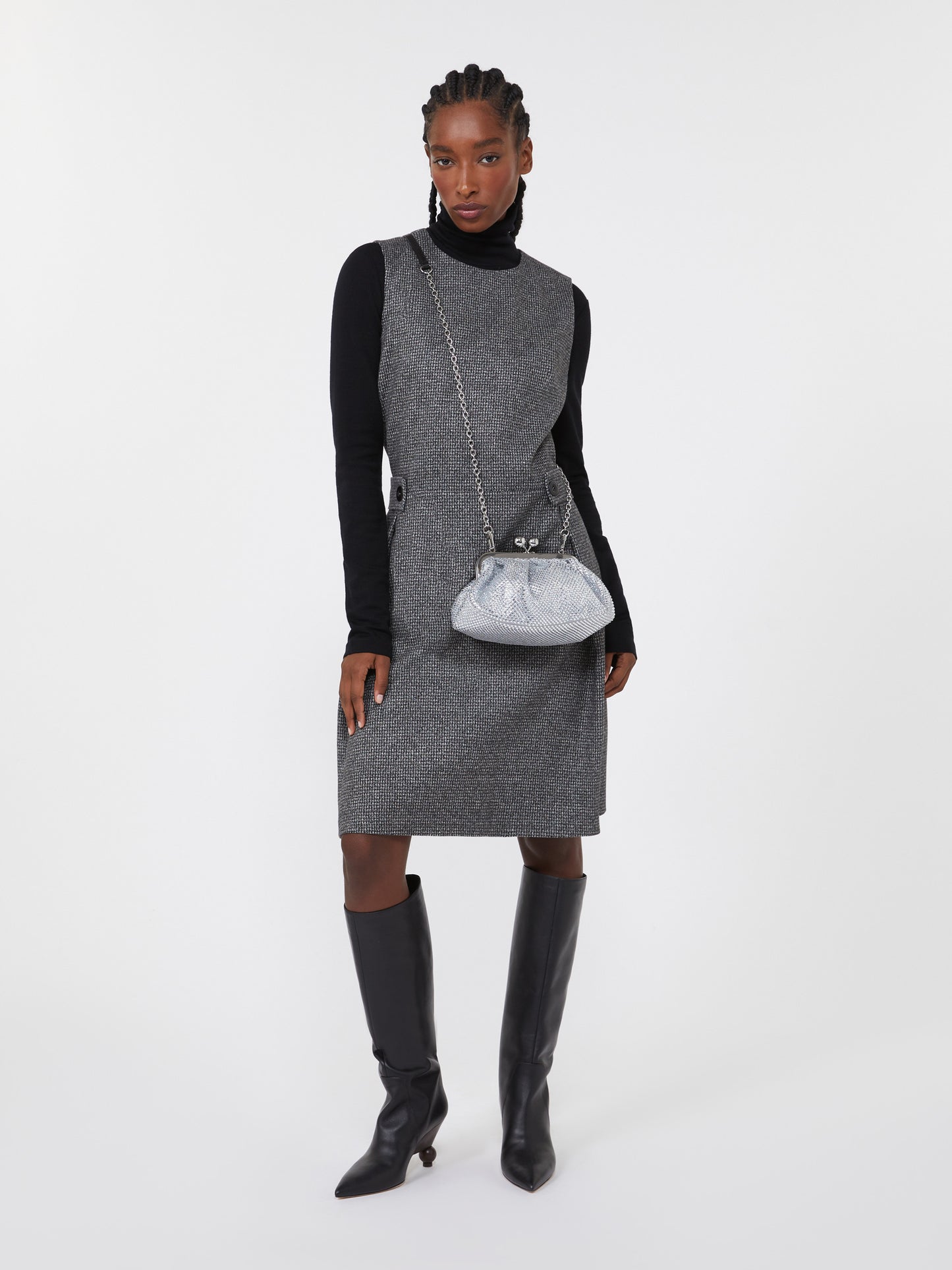 Pasticcino Bag small Emy 2525516135  MAX MARA WEEKEND