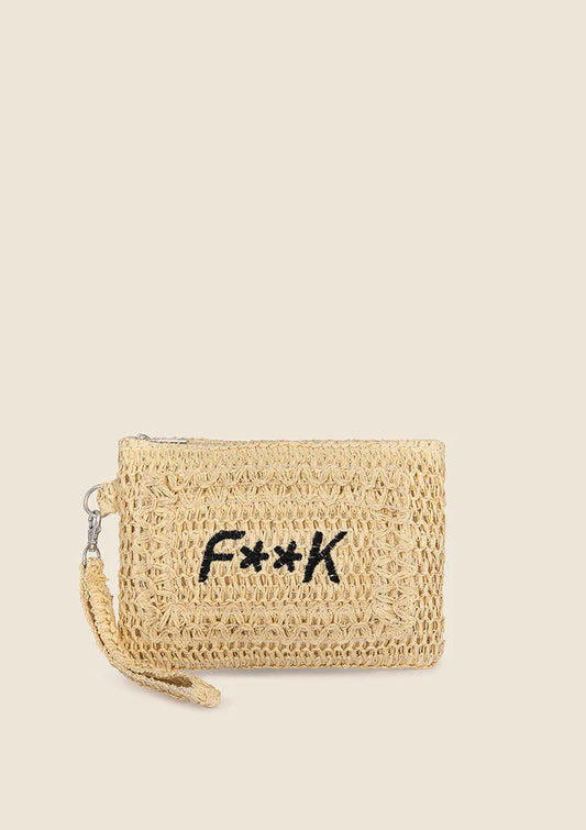 FA25-A059BG - Accessori - F**K
