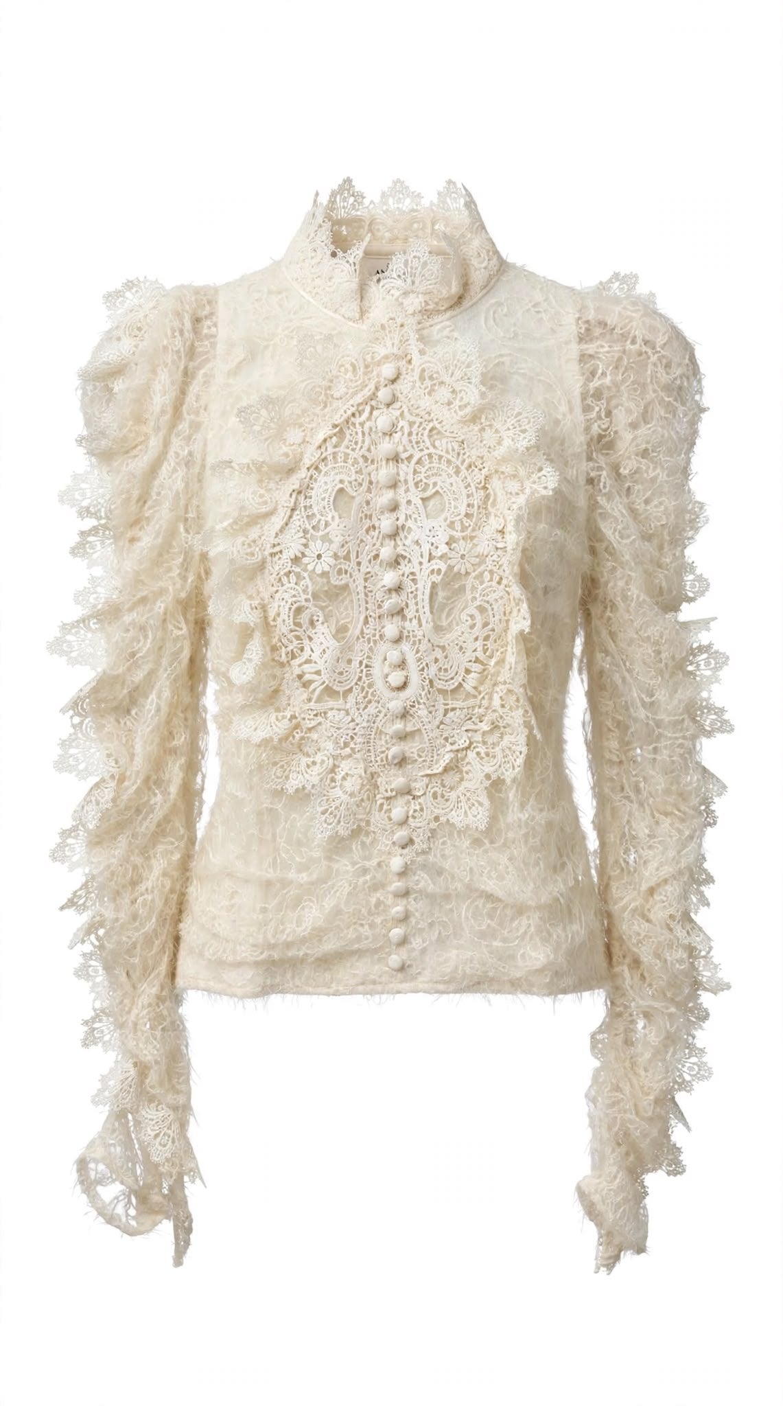 AW26WCA03 - abbigliamento - AMOSA