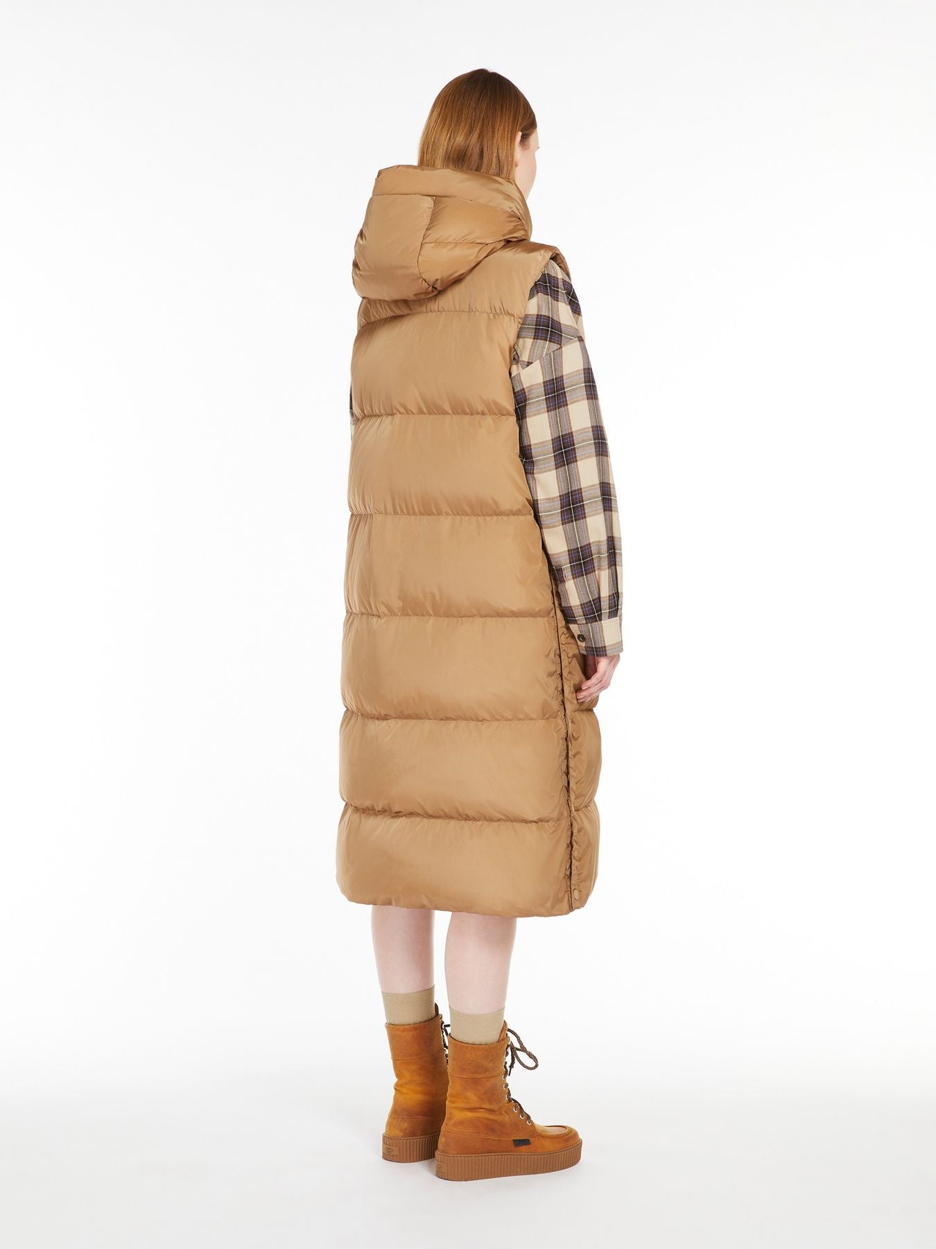 2425296012 -gilet-abbigliamento - MAX MARA WEEKEND