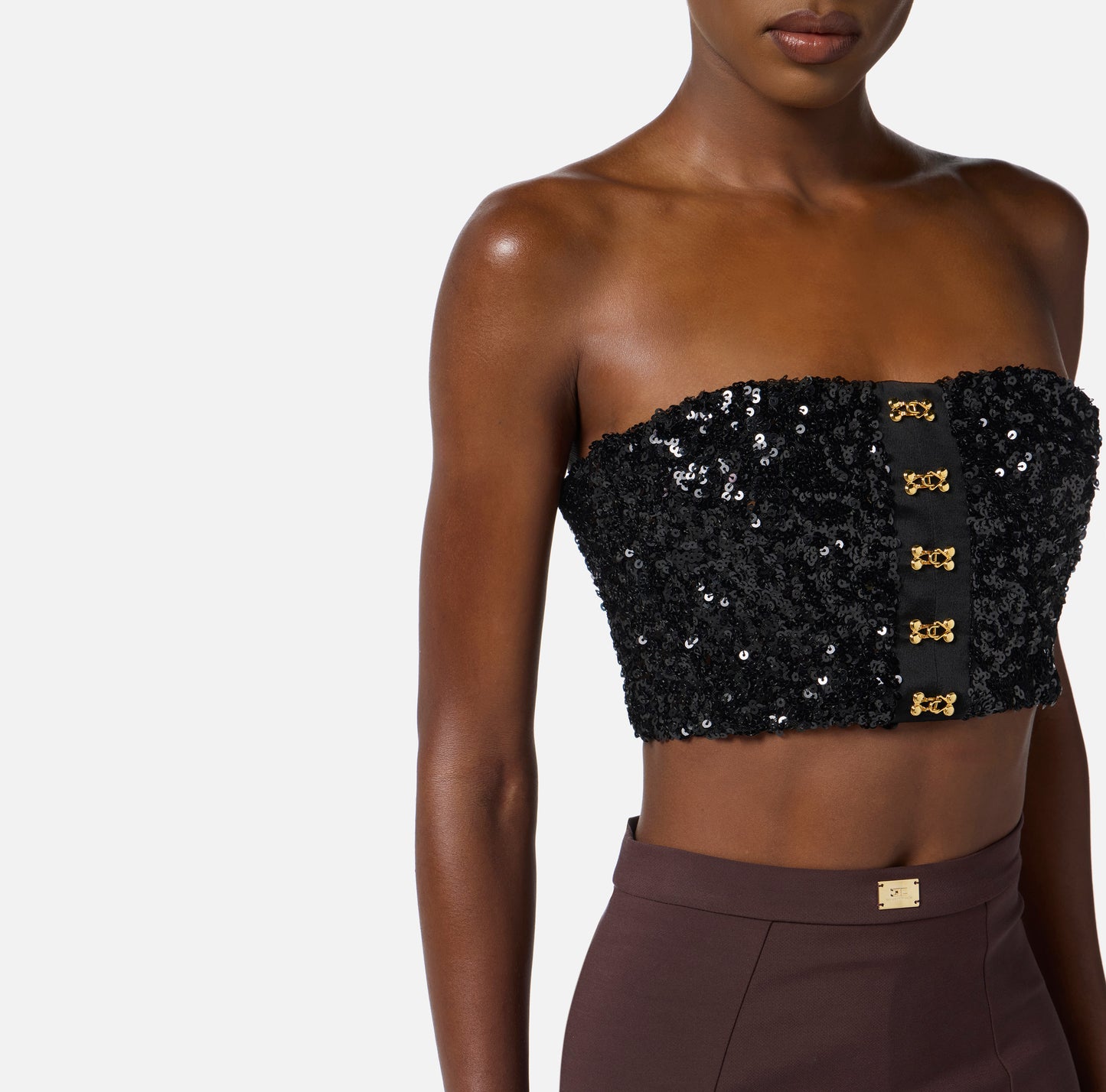 TO04757E2 - abbigliamento - ELISABETTA FRANCHI