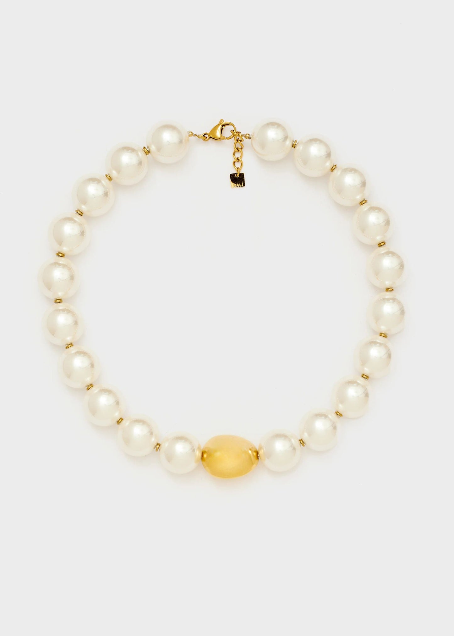 COLLANA PERLA NALI LNCL0179 P/E 26