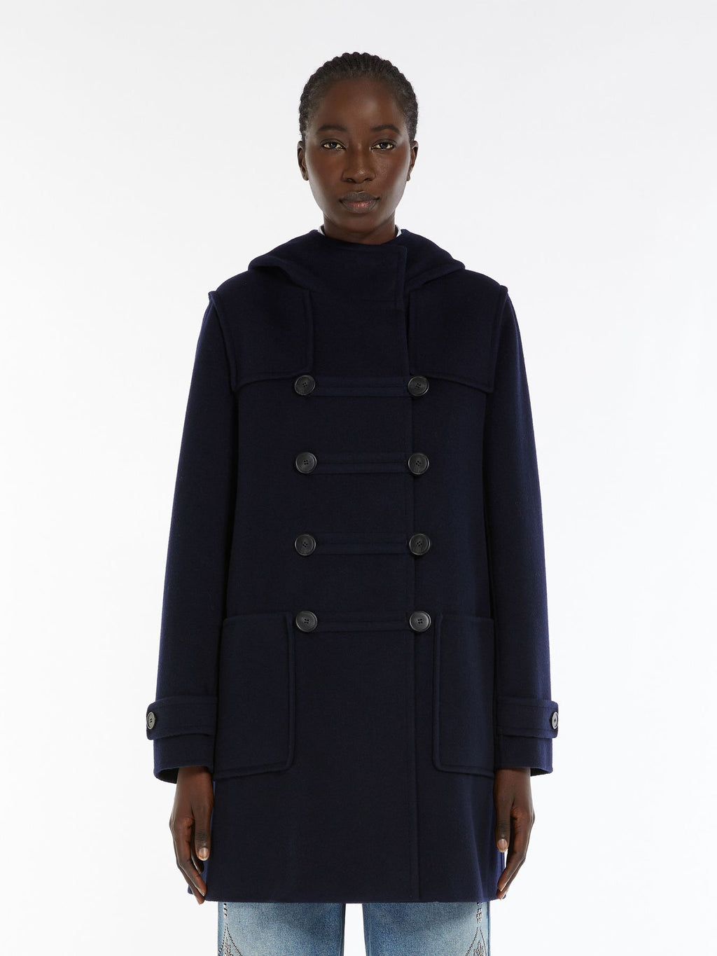 2425016016 -cappotto- abbigliamento - MAX MARA WEEKEND
