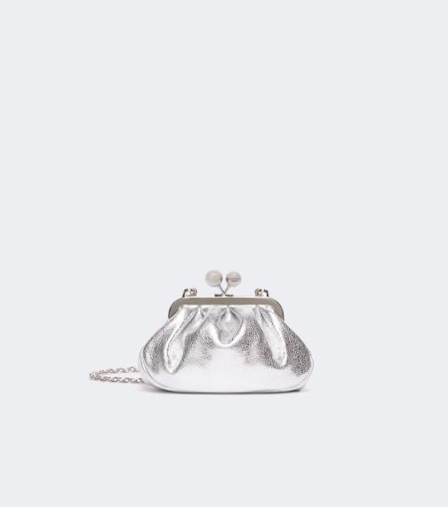 PASTICCINO BAG EXTRA SMALL  MAX MARA WEEKEND 2625516174WKABRUNO A/I 27