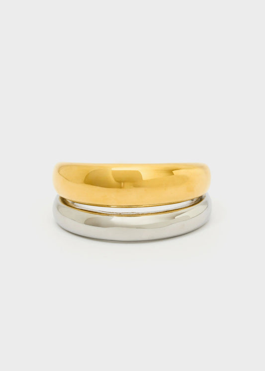 BRACCIALE DOPPIO NALI SFBR0047 P/E 26