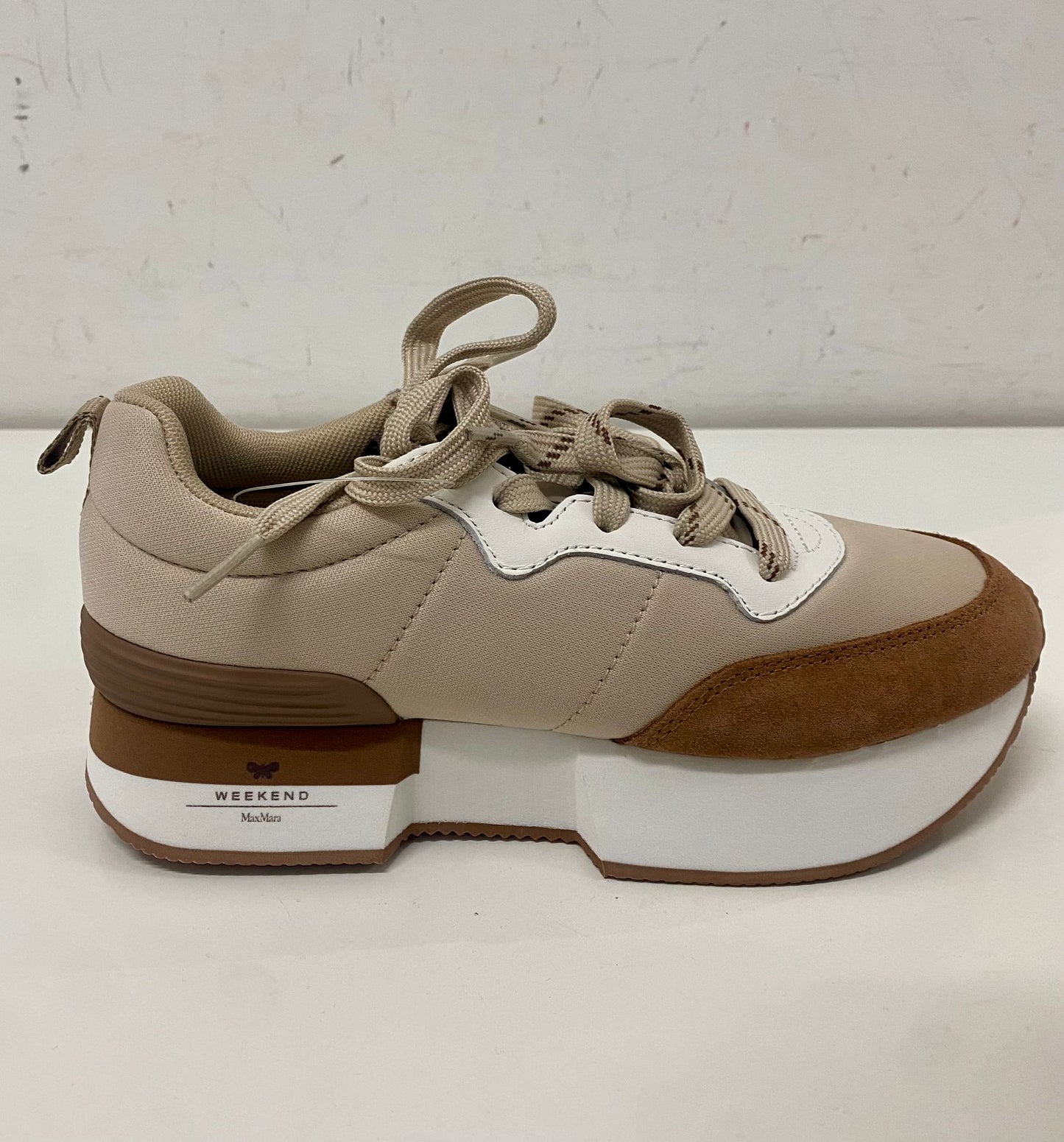 Scarpa Zambra MAX MARA WEEKEND 25257660146