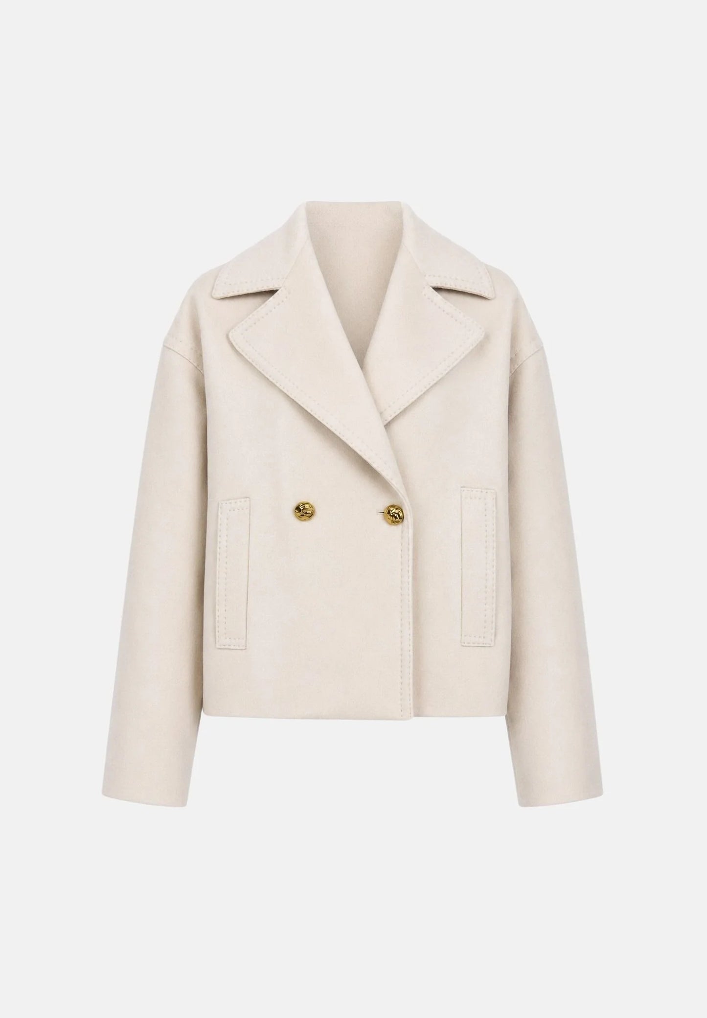 CAPPOTTO MAX MARA 2626086091MSTSNOB A/I 27